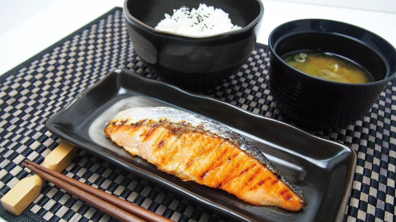 Hotel Atlantis Higashi Osaka (Adults Only) מראה חיצוני תמונה