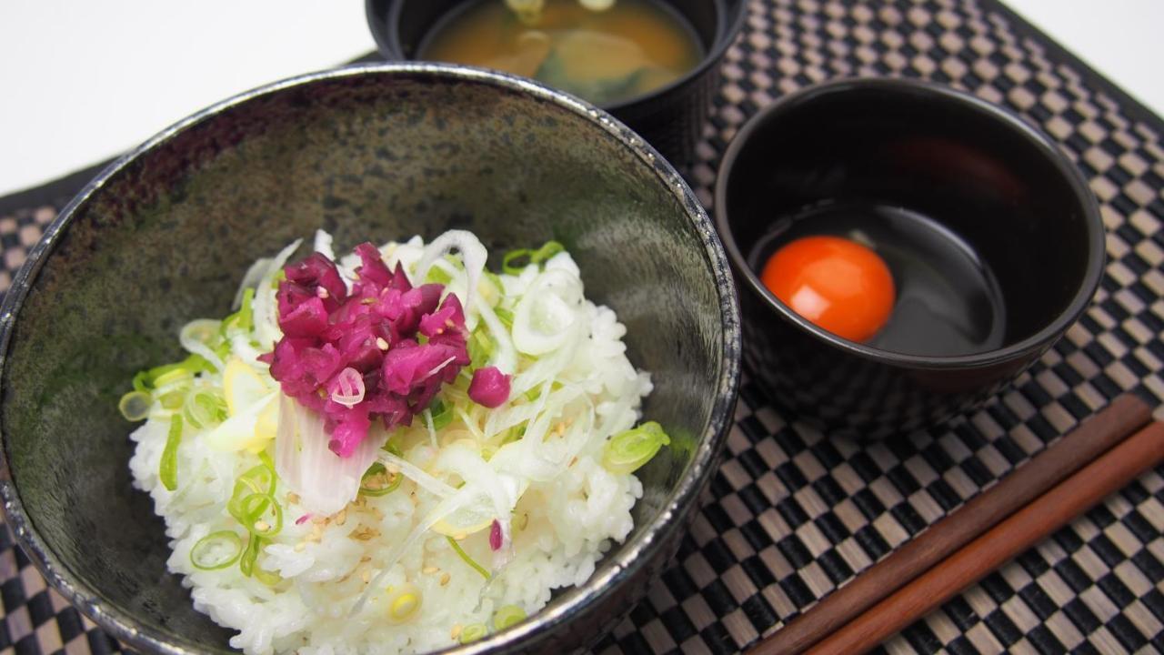 Hotel Atlantis Higashi Osaka (Adults Only) מראה חיצוני תמונה